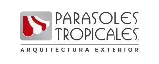 Parasoles Tropicales